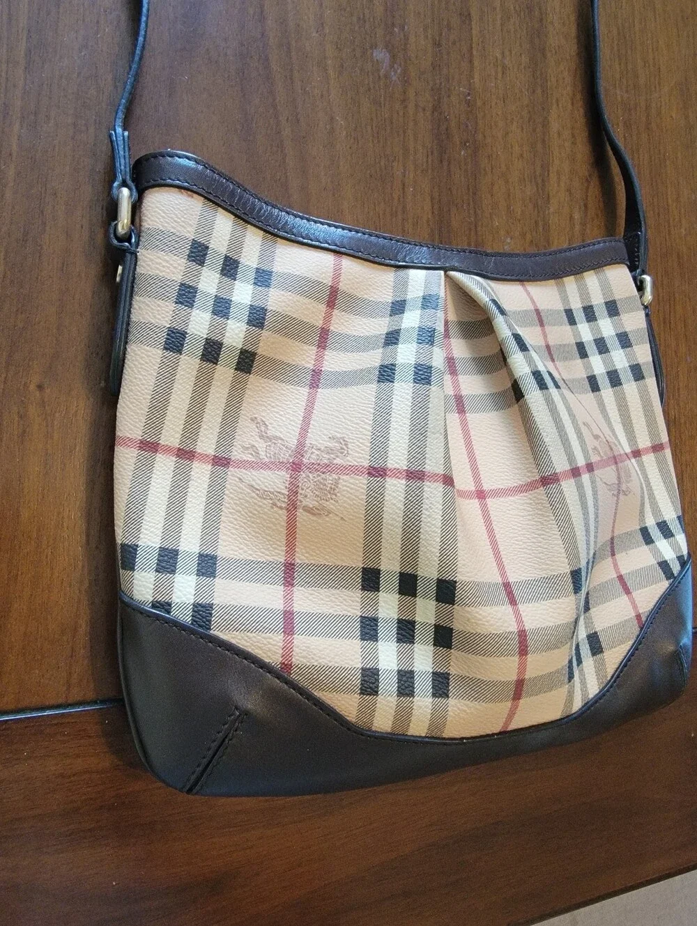 Burberry Crossbody